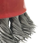 Talus 75mm M10 Wire Knot Cup Brush (CLEARANCE)