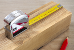 KAPRO 3m Steel Tape Measure (CLEARANCE)